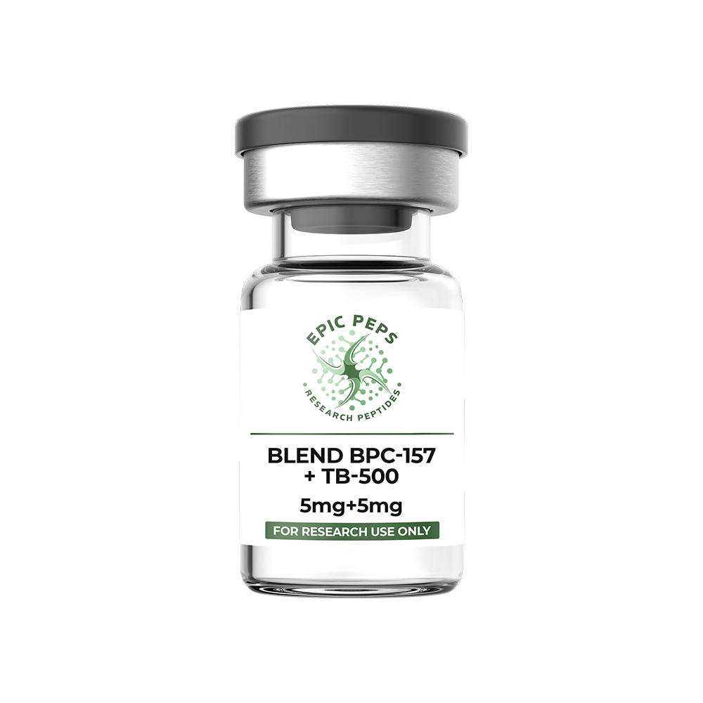 Blend BPC-157 + TB-500