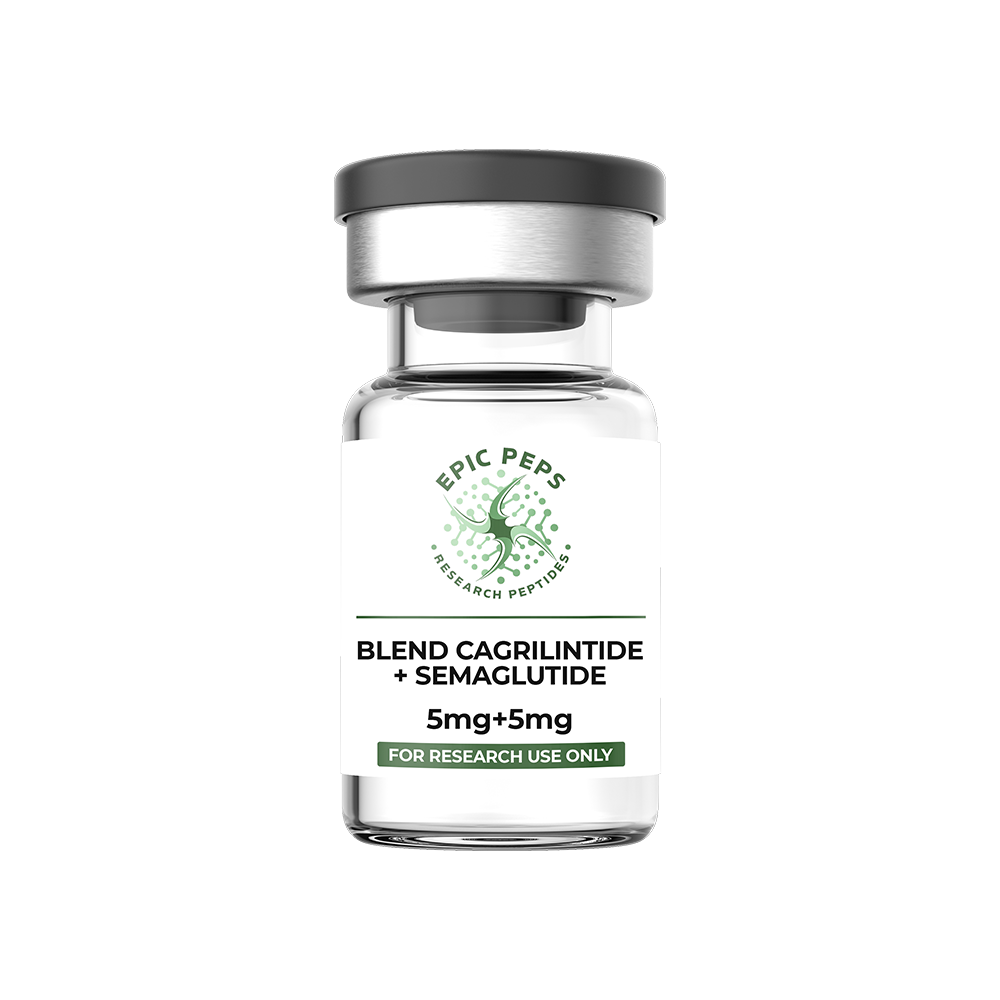 Blend Cagrilintide + Semaglutide