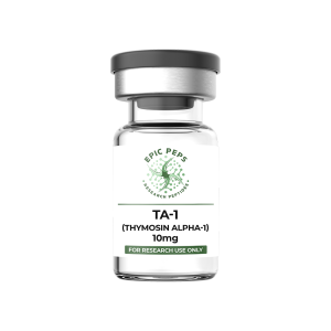 TA-1 (Thymosin Alpha-1)