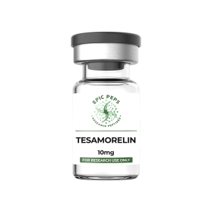 Tesamorelin