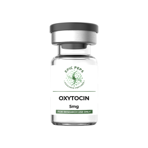 Oxytocin