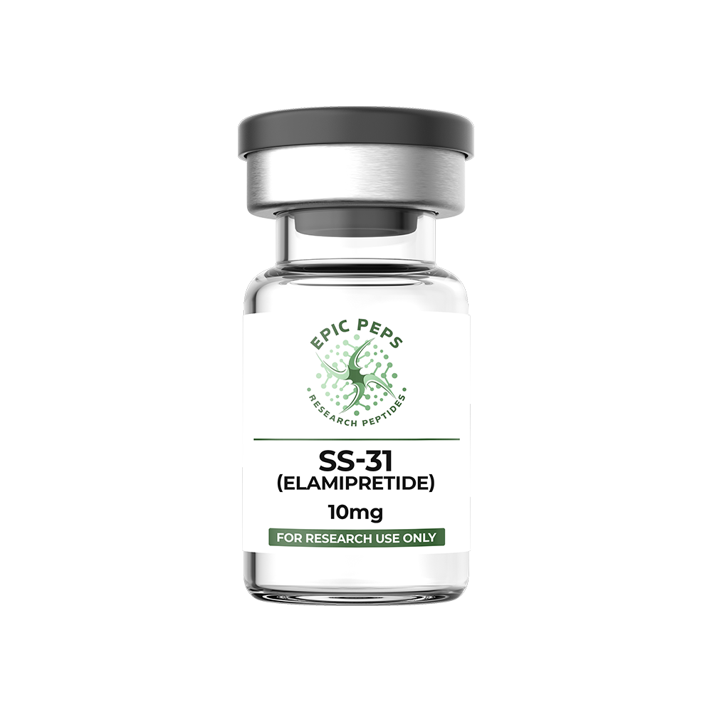 SS-31 (Elamipretide)